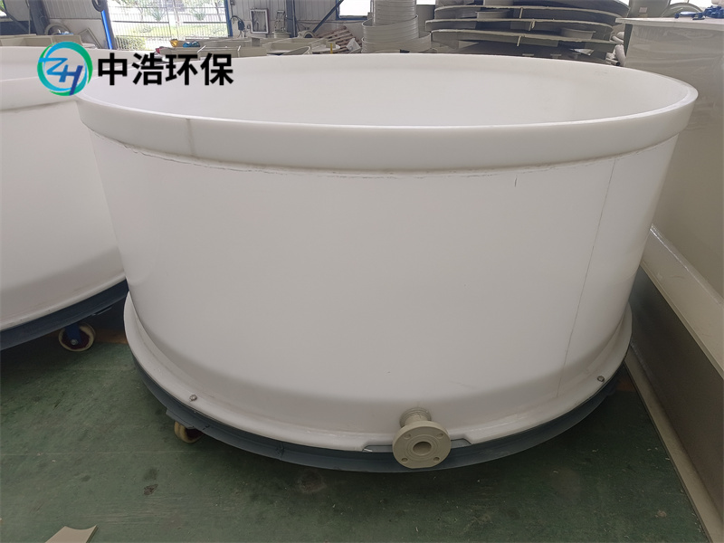 铜鼓PP抽滤槽